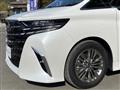 2024 Toyota Alphard G