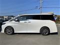 2024 Toyota Alphard G