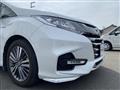 2017 Honda Odyssey