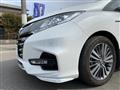 2017 Honda Odyssey