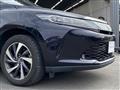 2018 Toyota Harrier