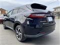 2018 Toyota Harrier