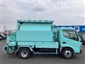 2005 Hino Dutro