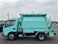 2005 Hino Dutro