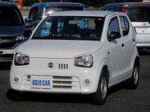 2014 Suzuki Alto