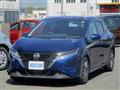 2020 Nissan Note