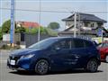 2020 Nissan Note