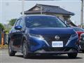 2020 Nissan Note