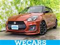 2020 Suzuki Swift