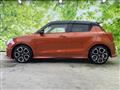 2020 Suzuki Swift