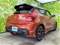 2020 Suzuki Swift
