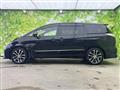 2016 Toyota Estima