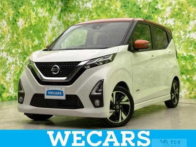 2019 Nissan Nissan Others