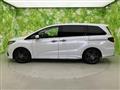 2021 Honda Odyssey
