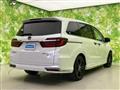 2021 Honda Odyssey