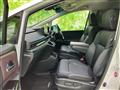 2021 Honda Odyssey