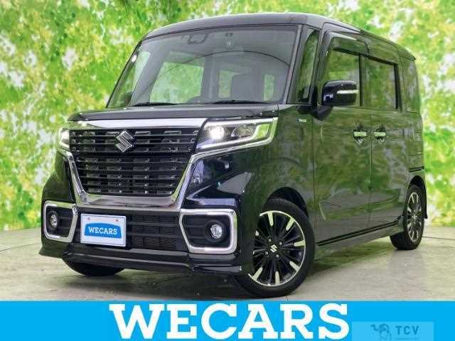 2019 Suzuki Suzuki Others