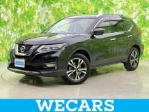 2019 Nissan X-Trail