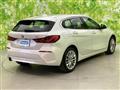 2022 BMW 1 Series
