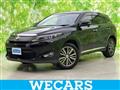 2014 Toyota Harrier