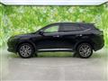 2014 Toyota Harrier