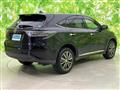 2014 Toyota Harrier