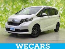 2020 Honda Freed