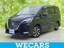 2019 Nissan Serena