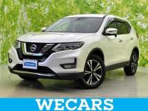 2018 Nissan X-Trail
