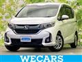 2018 Honda Freed