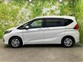 2018 Honda Freed