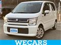 2021 Suzuki Wagon R