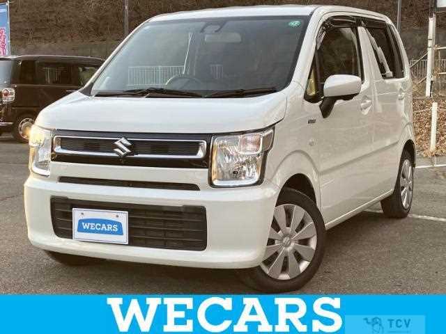 2021 Suzuki Wagon R