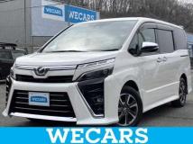 2019 Toyota Voxy