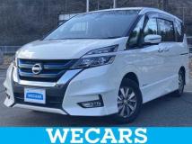 2019 Nissan Serena