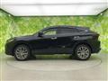 2021 Toyota Harrier Hybrid
