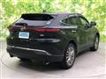 2021 Toyota Harrier Hybrid