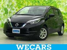 2019 Nissan Note