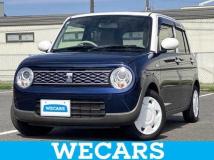 2018 Suzuki Lapin