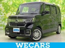 2022 Honda N BOX