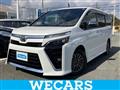 2021 Toyota Voxy