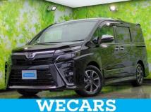 2020 Toyota Voxy
