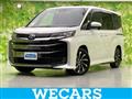 2023 Toyota Noah