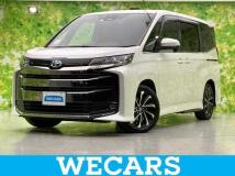 2023 Toyota Noah