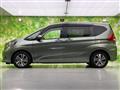 2020 Honda Freed