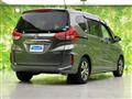 2020 Honda Freed