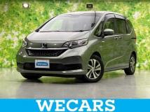 2020 Honda Freed