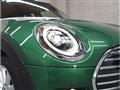 2020 BMW MINI