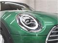 2020 BMW MINI