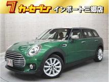 2020 BMW MINI